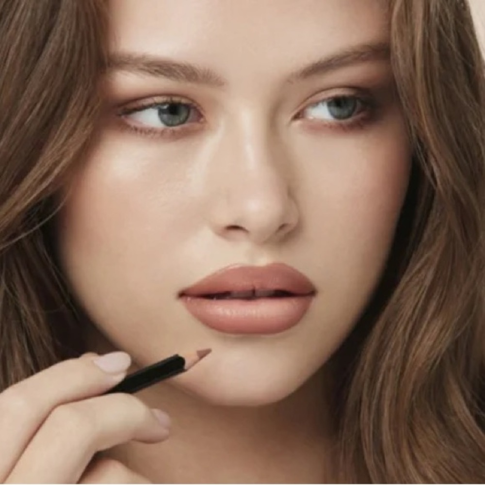 Anastasia Beverly Hills SEPIA Lip Liner NEW UNUSED